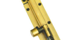 16 mm tower bolt 500-500