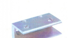 Glass Folding Bracket