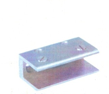 Glass Folding Bracket