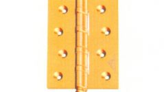 bearing-hinge