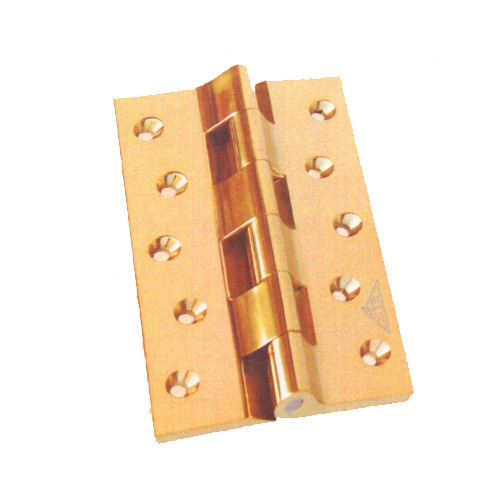 Brass Polished Hinge