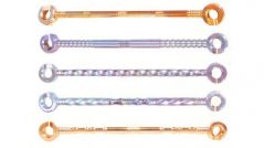 Jhula Rods