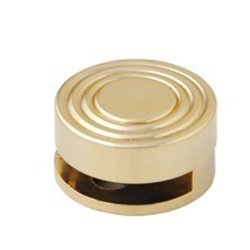 Brass Mirror cap