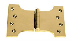 Brass Parliament Hinges