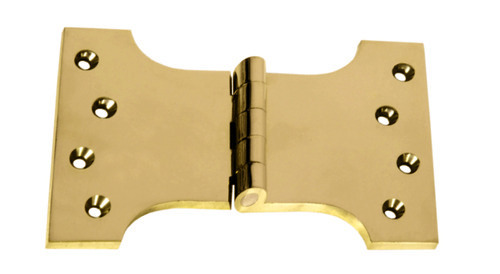 Brass Parliament Hinges