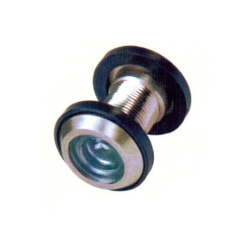 Round Door Knob